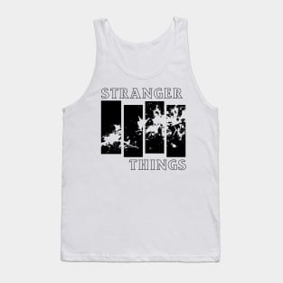 Stranger Flag Tank Top